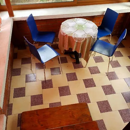 Guest house стаи за гости Holiday Garden *