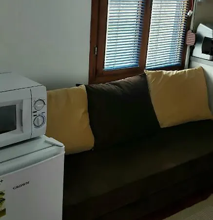 стаи за гости Holiday Garden * Plovdiv